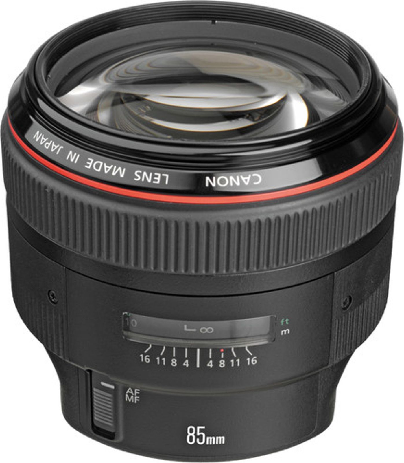 Canon EF 85mm f/1.2L II USM Lens Used — For Sale, Specs… | GearFocus