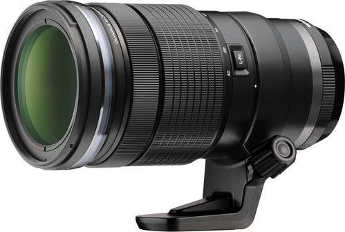 Olympus Digital 40-150mm f2.8 M.Zuiko PRO ED Lens<!-- --> | GearFocus