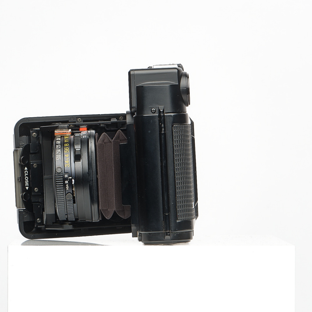 Fujifilm GS645S Medium Format Film Camera