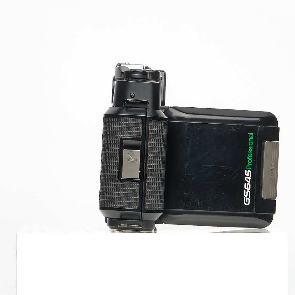 Fujifilm GS645S Used — For Sale, Specs & Reviews | GearFocus