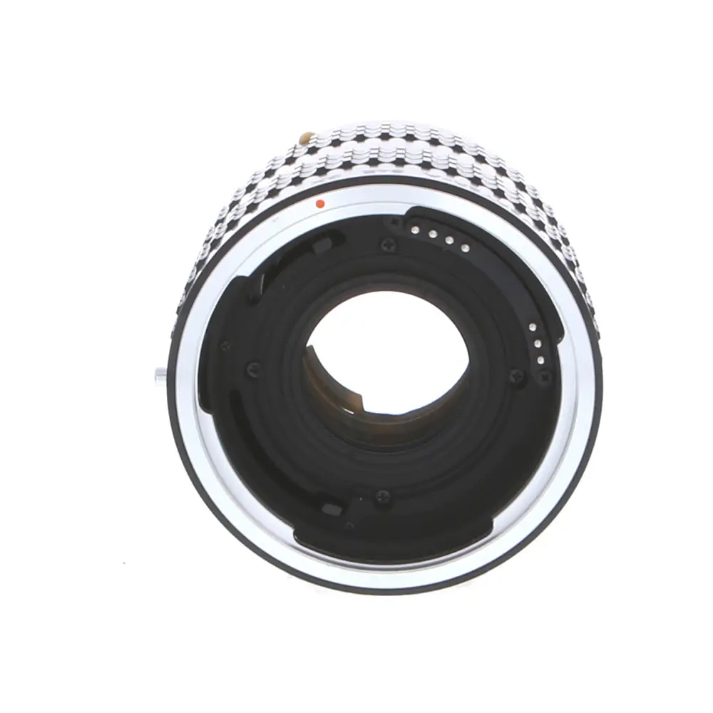 Pentax Rear Converter-A 2X-S Teleconverter | GearFocus