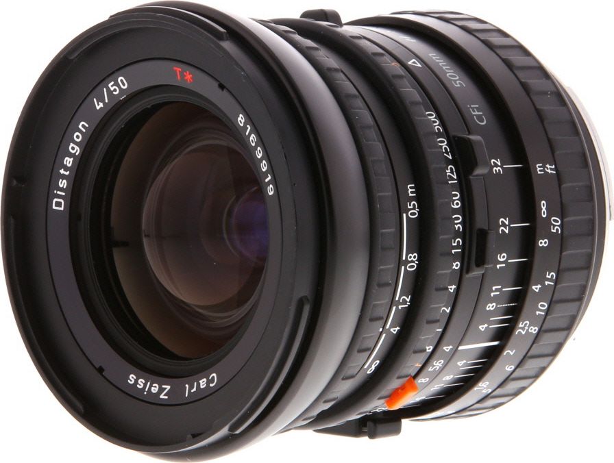 Hasselblad 60mm f/3.5 Lens Used — For Sale, Specs &… | GearFocus