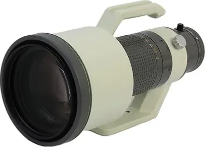Pentax 75mm f/4.5 SMC Shift Lens — Specs, Reviews, Used P