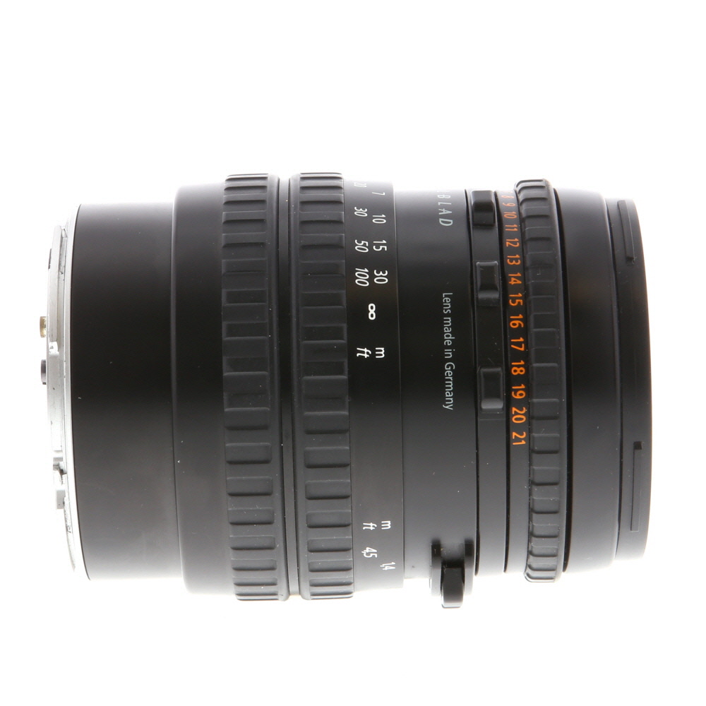 Hasselblad 150mm f/4 Zeiss Sonnar CF T* Lens