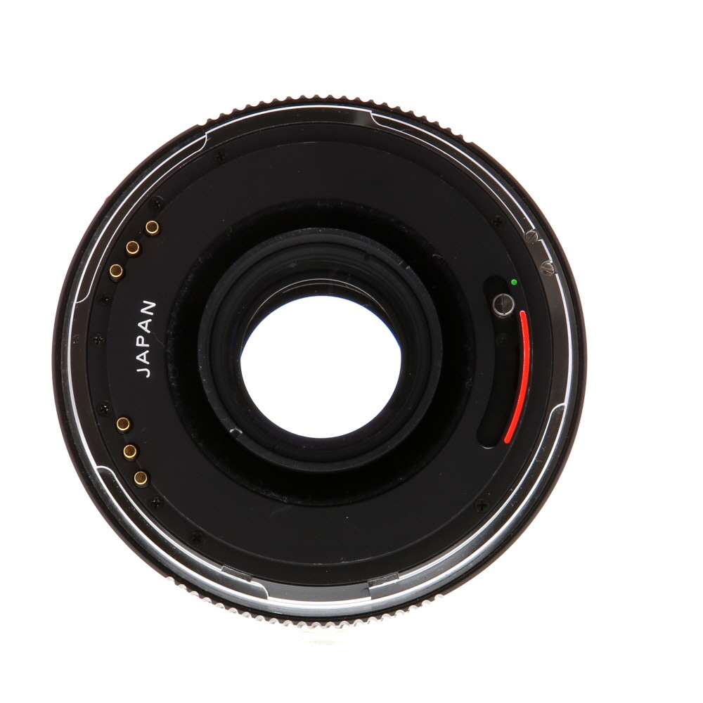Bronica ET 150mm f4 Zenzanon MC Lens ETR | GearFocus