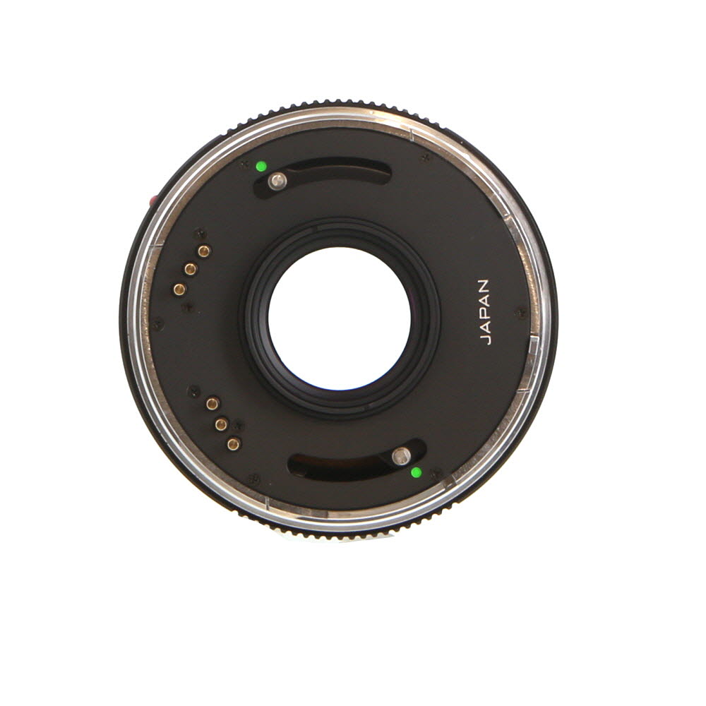 Bronica 250mm f/5.6 Zenzanon MC Lens — Specs, Reviews, Us