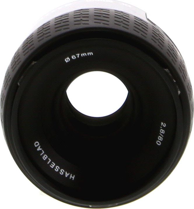 Hasselblad 80mm f/2.8 Lens — Specs, Reviews, Used Prices | GearFocus