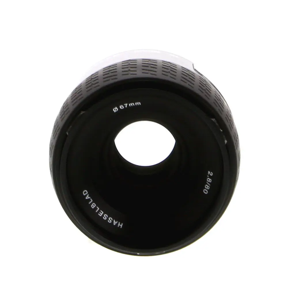Hasselblad 80mm f/2.8 Lens — Specs, Reviews, Used Prices | GearFocus