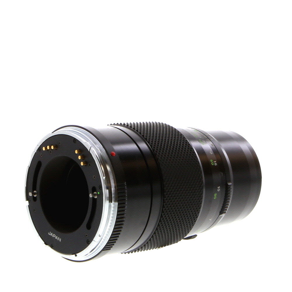 Bronica 100mm f/3.5 Lens — Specs, Reviews, Used Prices | GearFocus