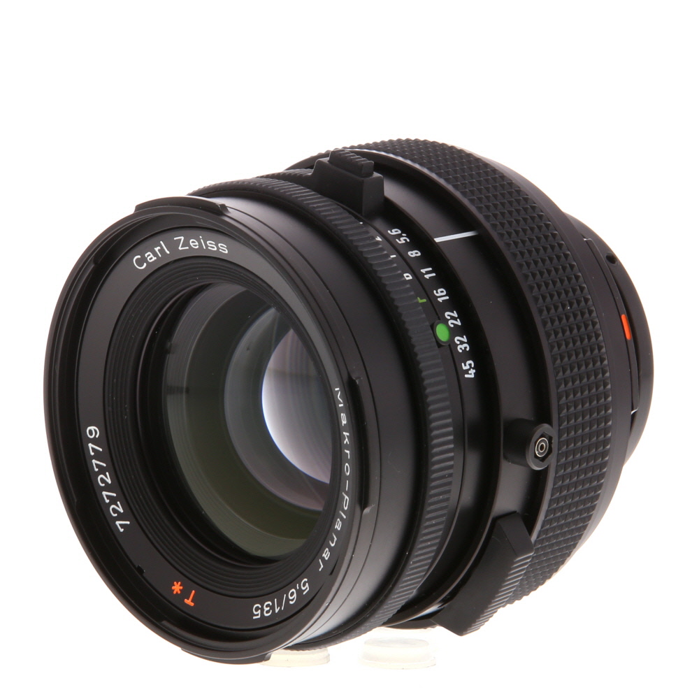 Hasselblad 100mm f/3.5 Lens — Specs, Reviews, Used Prices | GearFocus