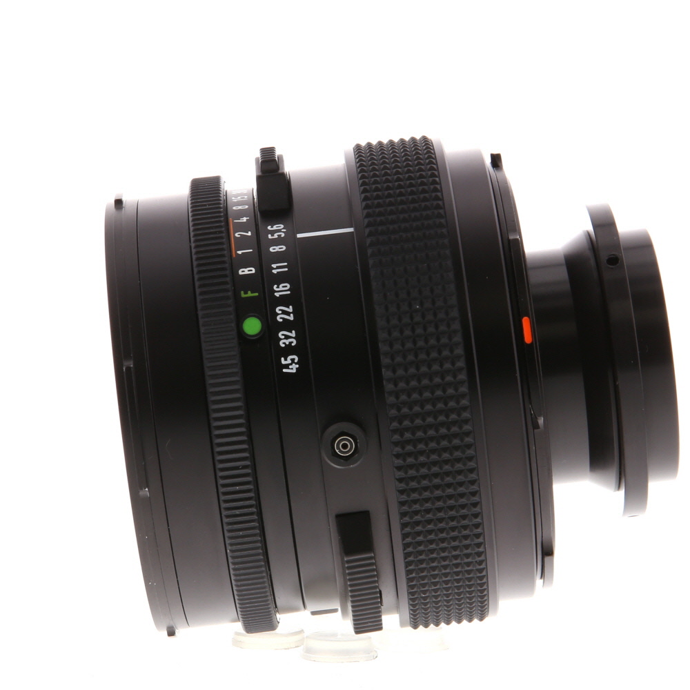 Hasselblad 100mm f/3.5 Lens — Specs, Reviews, Used Prices | GearFocus