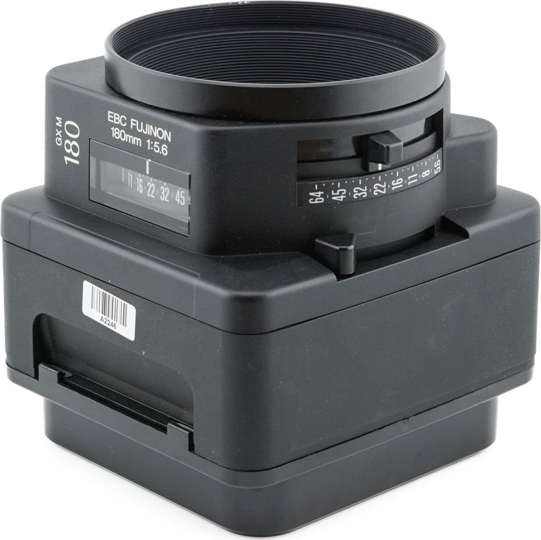 EBC FUJINON GX M 100mm f4 レンズ Fujifilm 100mm f/4 EBC GX-M Lens Used — For Sale, Specs… | GearFocus
