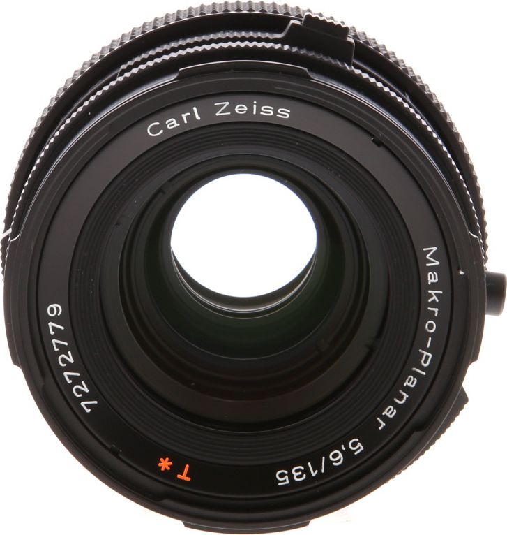 【HASSELBLAD】Carl Zeiss CF 100mm F3.5 T* Hasselblad 100mm f/3.5 Lens — Specs, Reviews, Used Prices | GearFocus