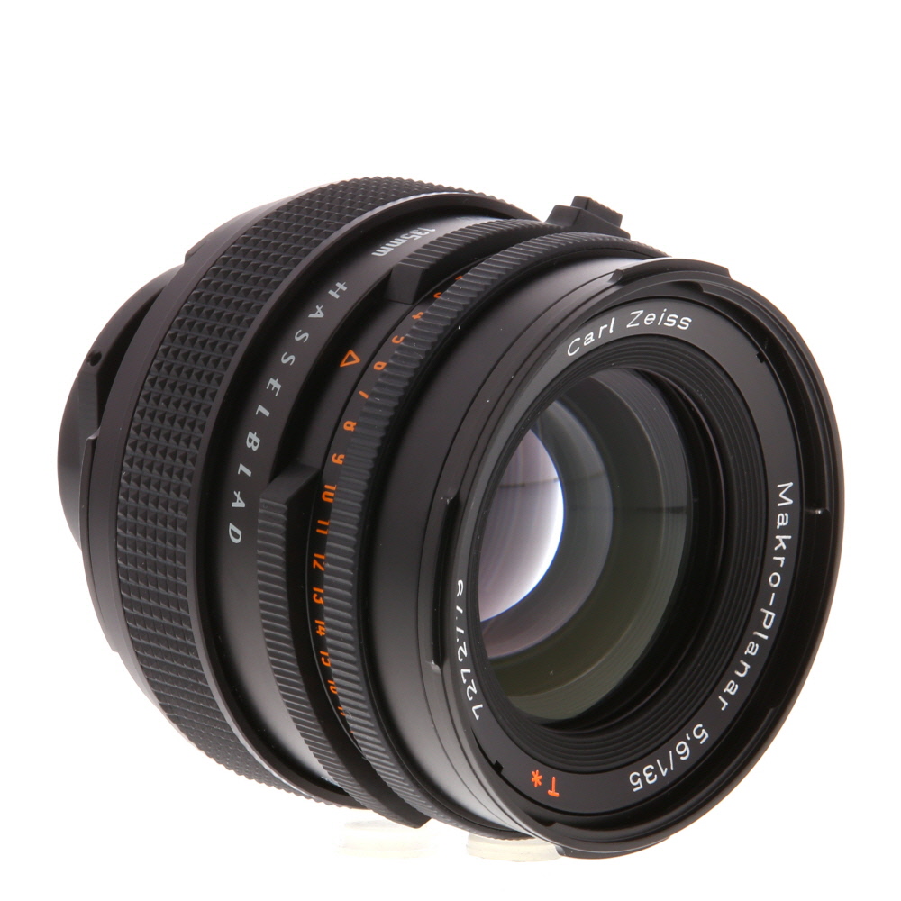 Hasselblad 100mm f/3.5 Lens — Specs, Reviews, Used Prices | GearFocus