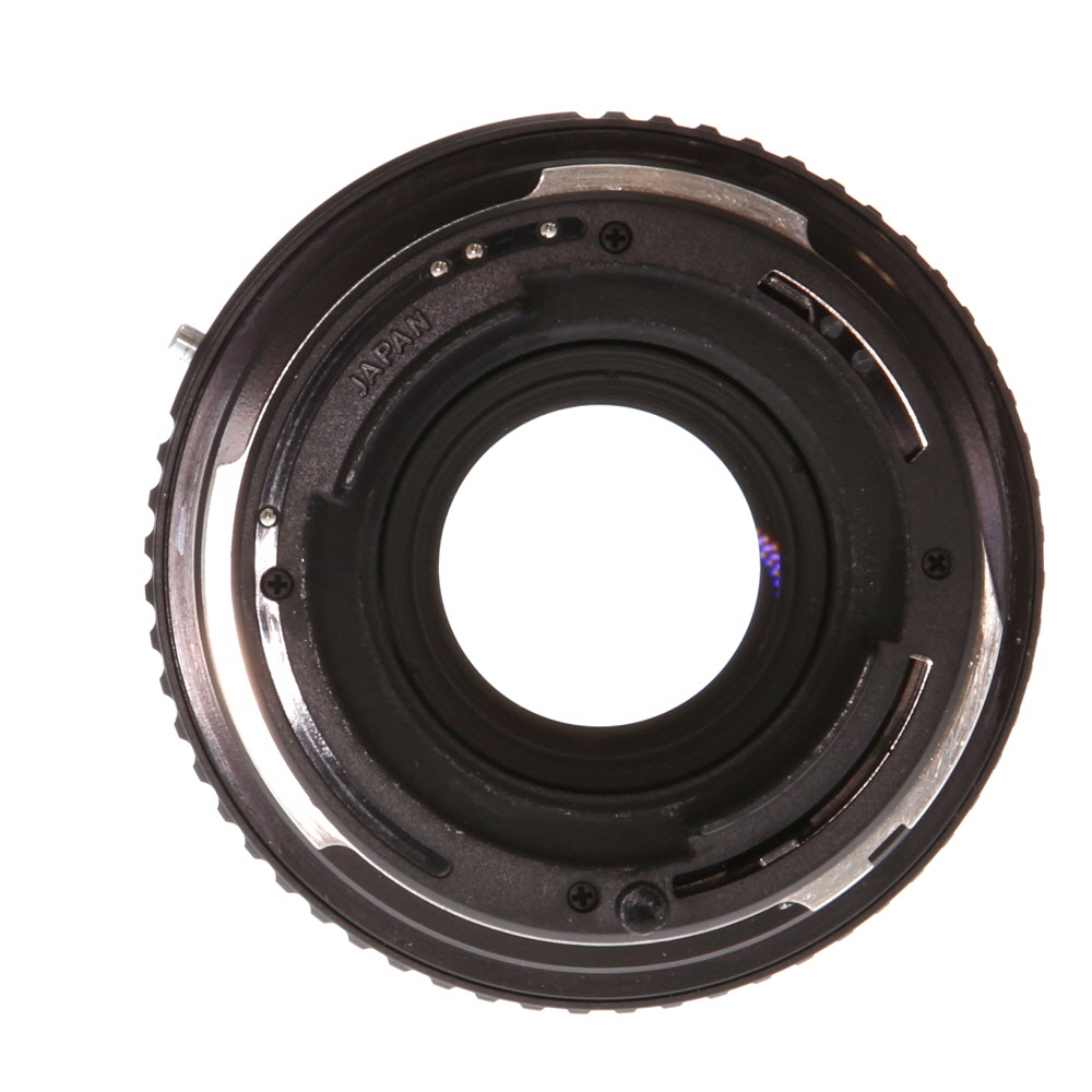 Pentax 645 75mm f2.8 SMC A Lens | GearFocus