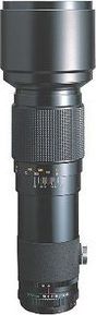 Mamiya 500mm f/5.6 Lens — Specs, Reviews, Used Prices | GearFocus