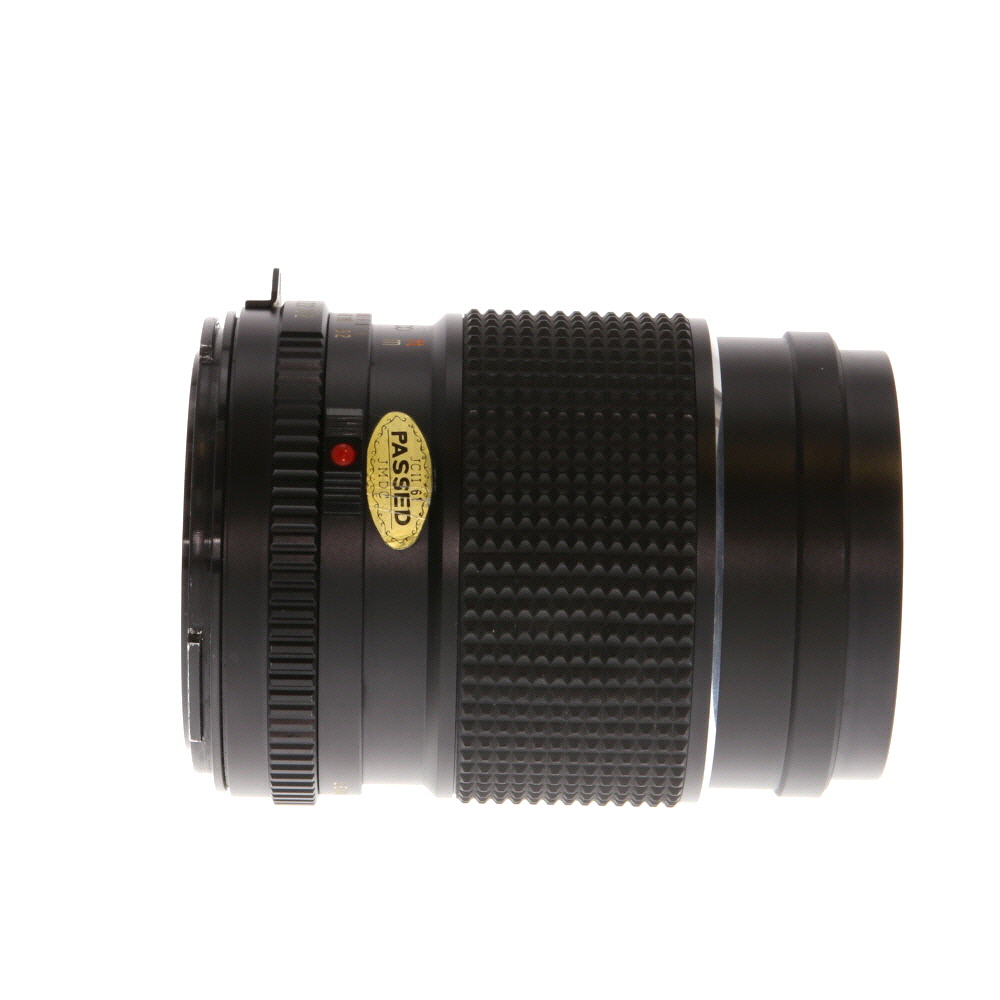 Mamiya 150mm f/2.8 Lens — Specs, Reviews, Used Prices | GearFocus