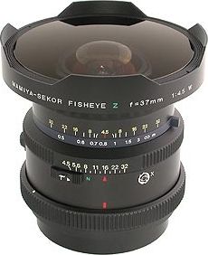 Mamiya 110mm f/2.8 W Lens — Specs, Reviews, Used Prices | GearFocus