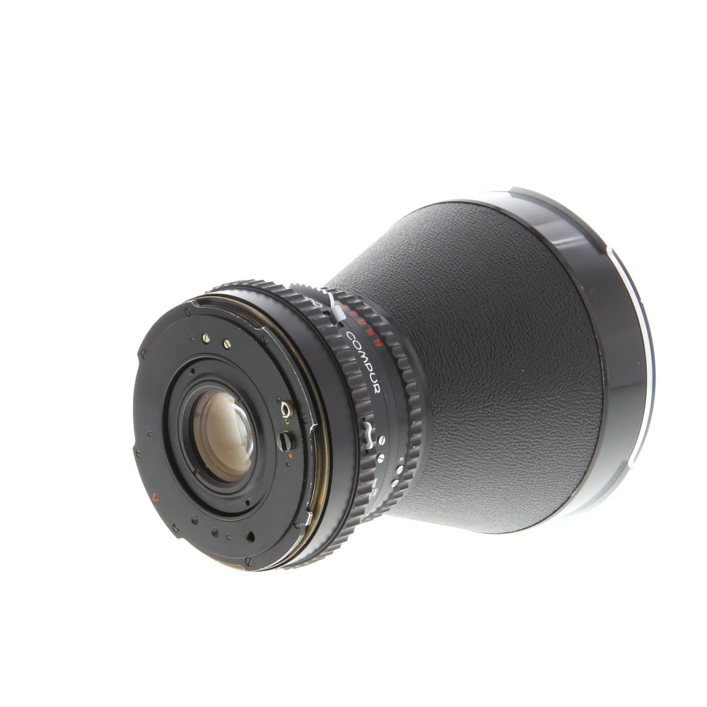 Hasselblad 40mm f/4 Lens — Specs, Reviews, Used Prices | GearFocus