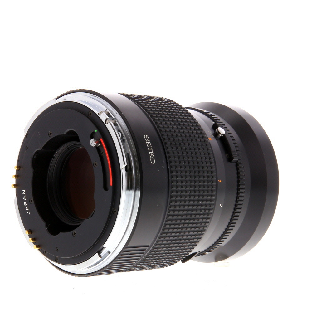 Bronica GS-1 65mm f/4 Lens — Specs, Reviews, Used Prices