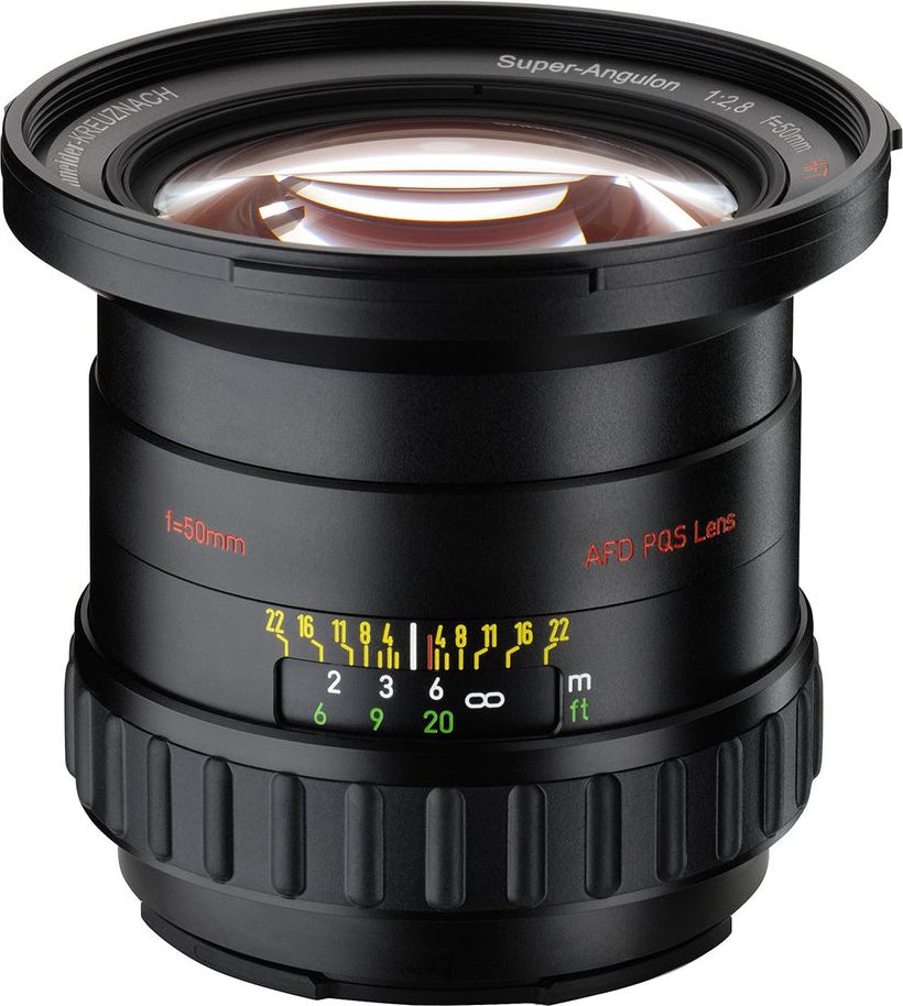 Rollei 80mm f/2.8 Lens Used — For Sale, Specs & Reviews | GearFocus