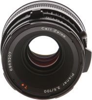 HASSELBLAD ZEISS Planar 80mm用メタルフード Hasselblad 80mm f/2.8 Planar C T* Late Lens for Hasselblad 500