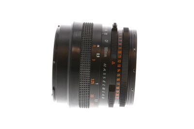 Hasselblad 100mm f/3.5 Lens — Specs, Reviews, Used Prices | GearFocus