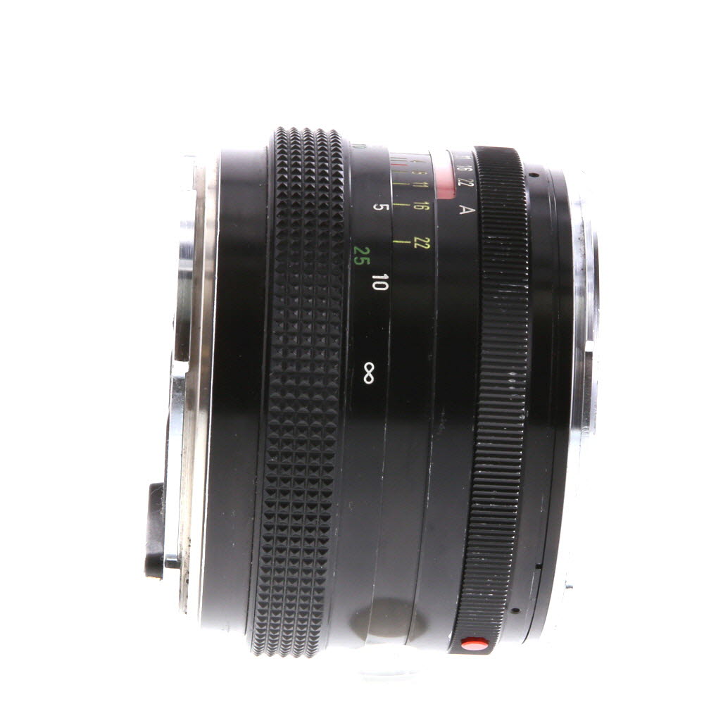 Rollei 150mm f/4 HFT Sonnar Lens Used — For Sale, Specs… | GearFocus