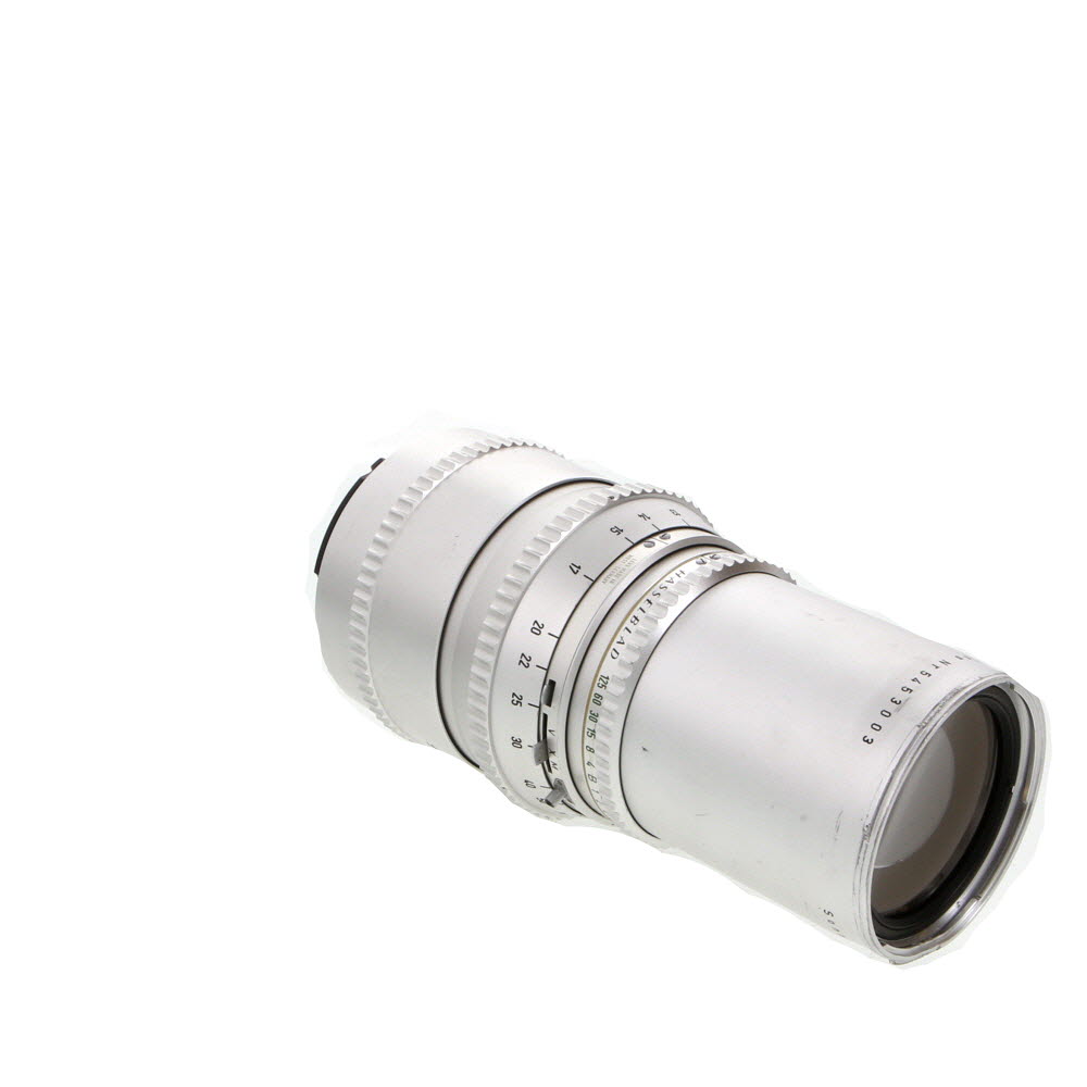 Hasselblad 250mm f/5.6 Lens Used — For Sale, Specs &… | GearFocus