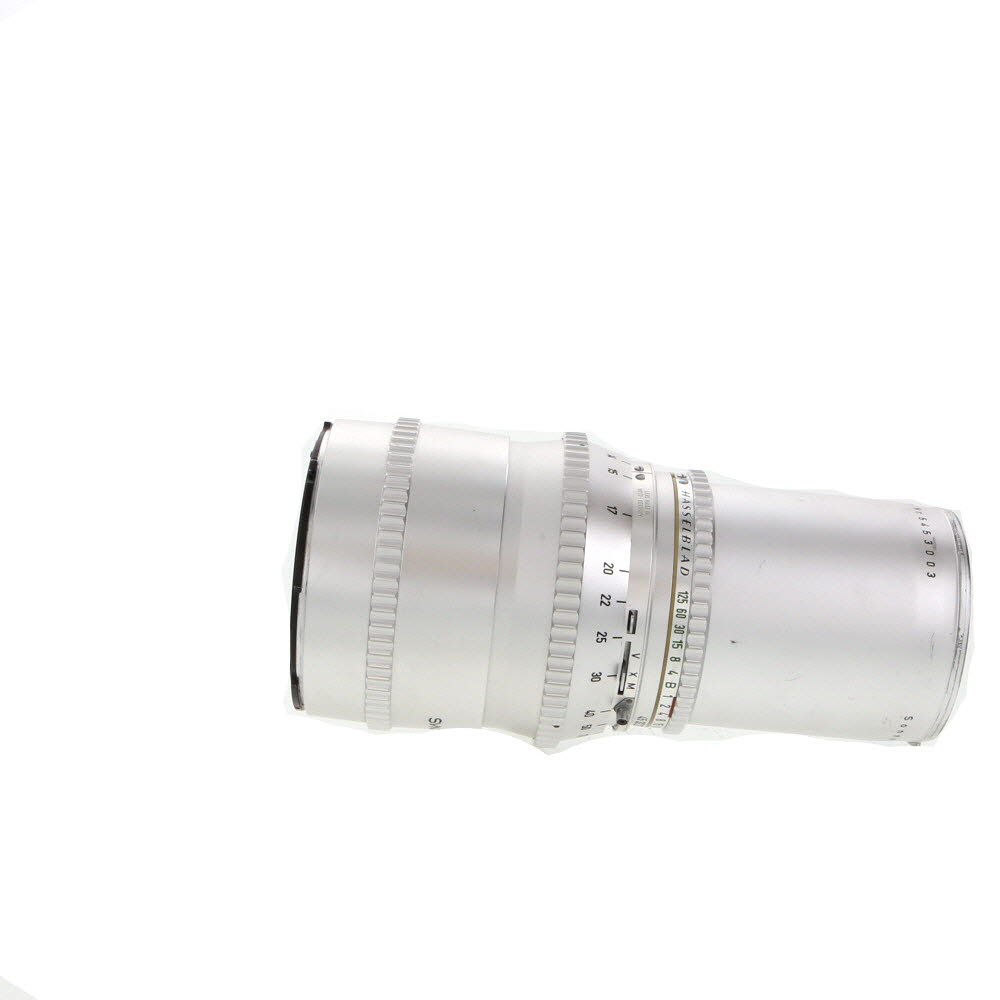 Hasselblad 250mm f/5.6 Lens Used — For Sale, Specs &… | GearFocus
