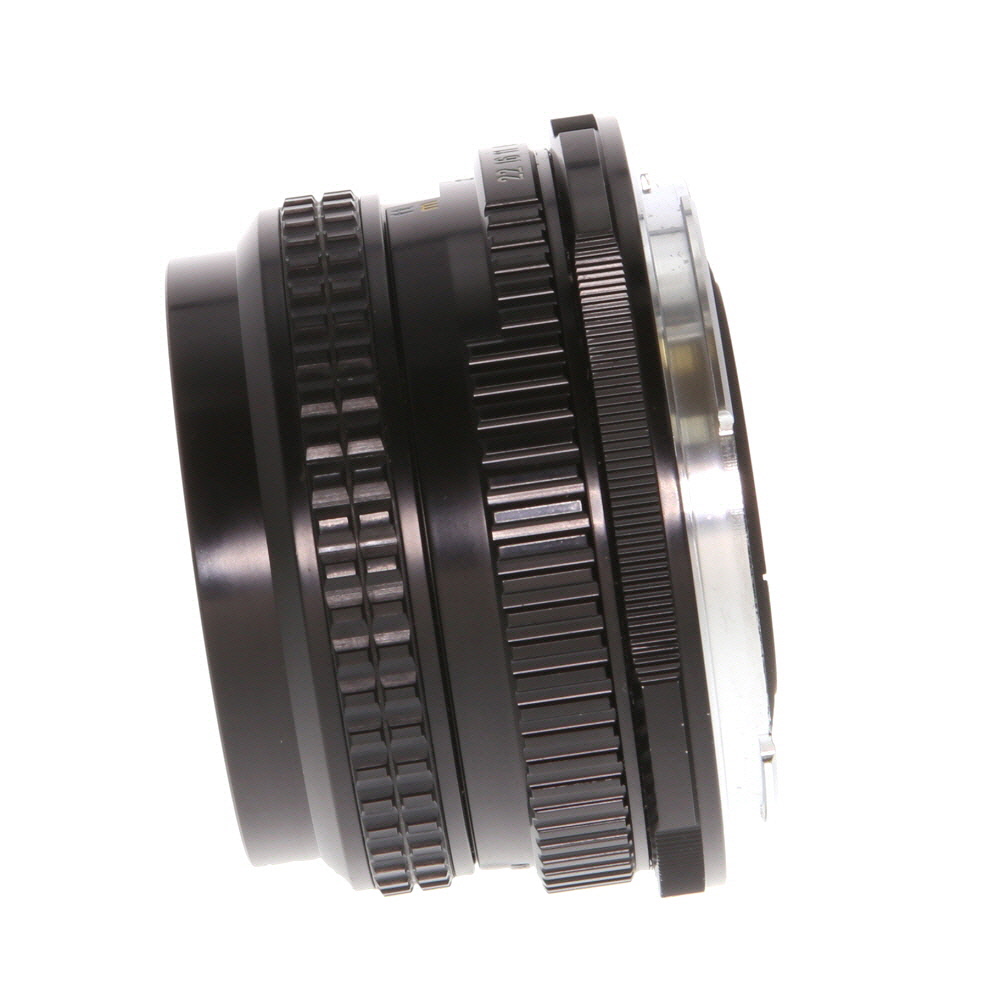 良品】Super-Multi-Coated TAKUMAR 90mm F2.8 【公式通販】