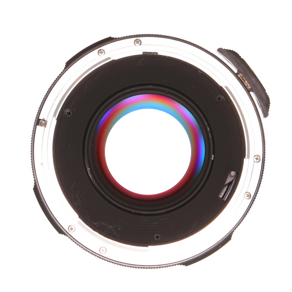 Pentax 67 90mm f2.8 SMC Lens 6x7 | GearFocus