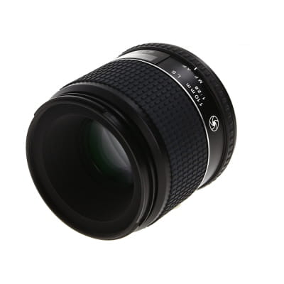 Mamiya Phase One Schneider 110mm f/2.8 LS AF Lens