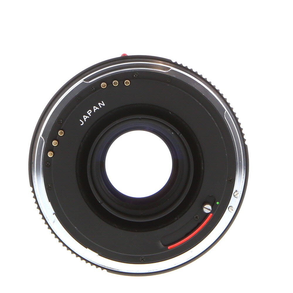 Bronica 100mm f/3.5 Lens — Specs, Reviews, Used Prices | GearFocus