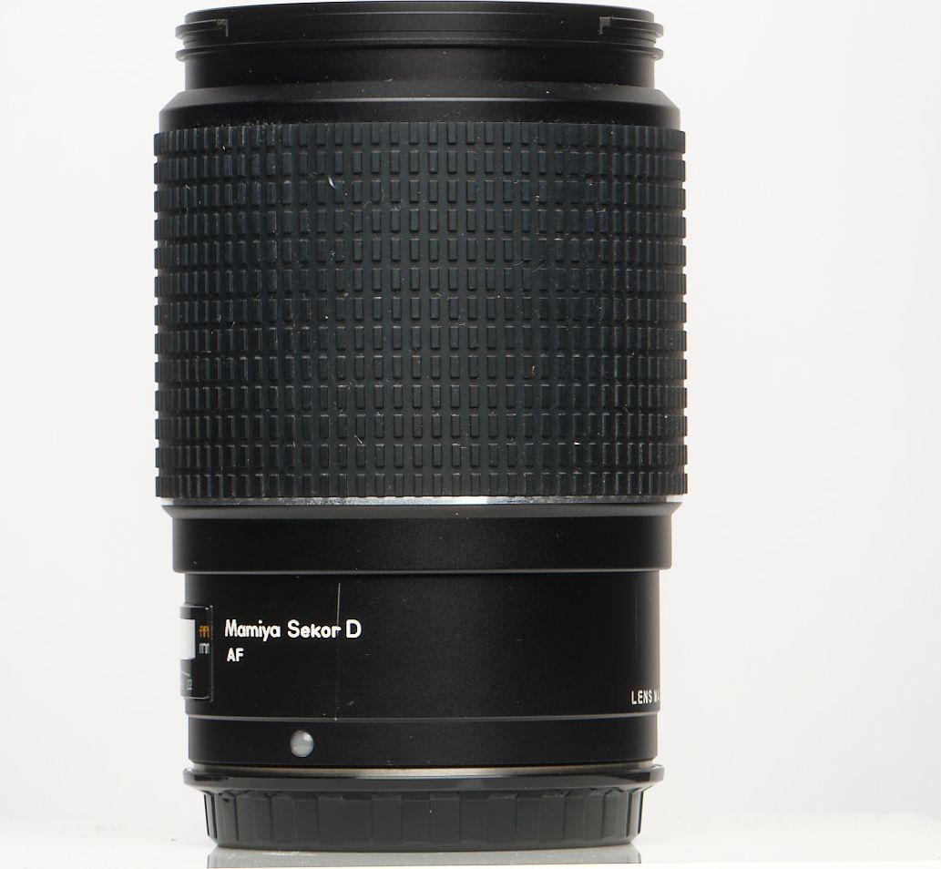 Mamiya 45-150mm ズームレンズ　サイズ適当です Mamiya 150mm f/2.8 Lens — Specs, Reviews, Used Prices | GearFocus