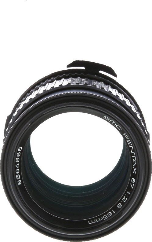 Pentax 90mm f/2.8 SMC Lens Used — For Sale, Specs &… | GearFocus