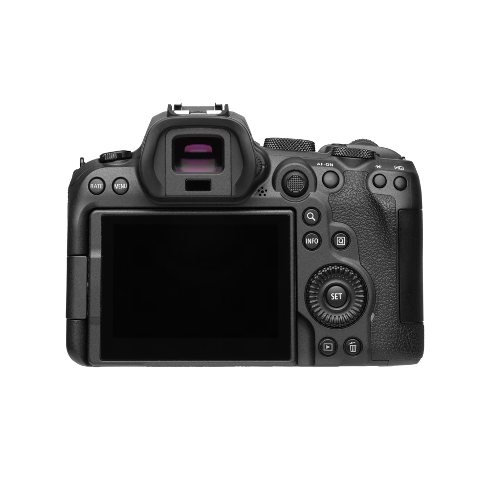 Canon R6 III Body w/Original Box | GearFocus