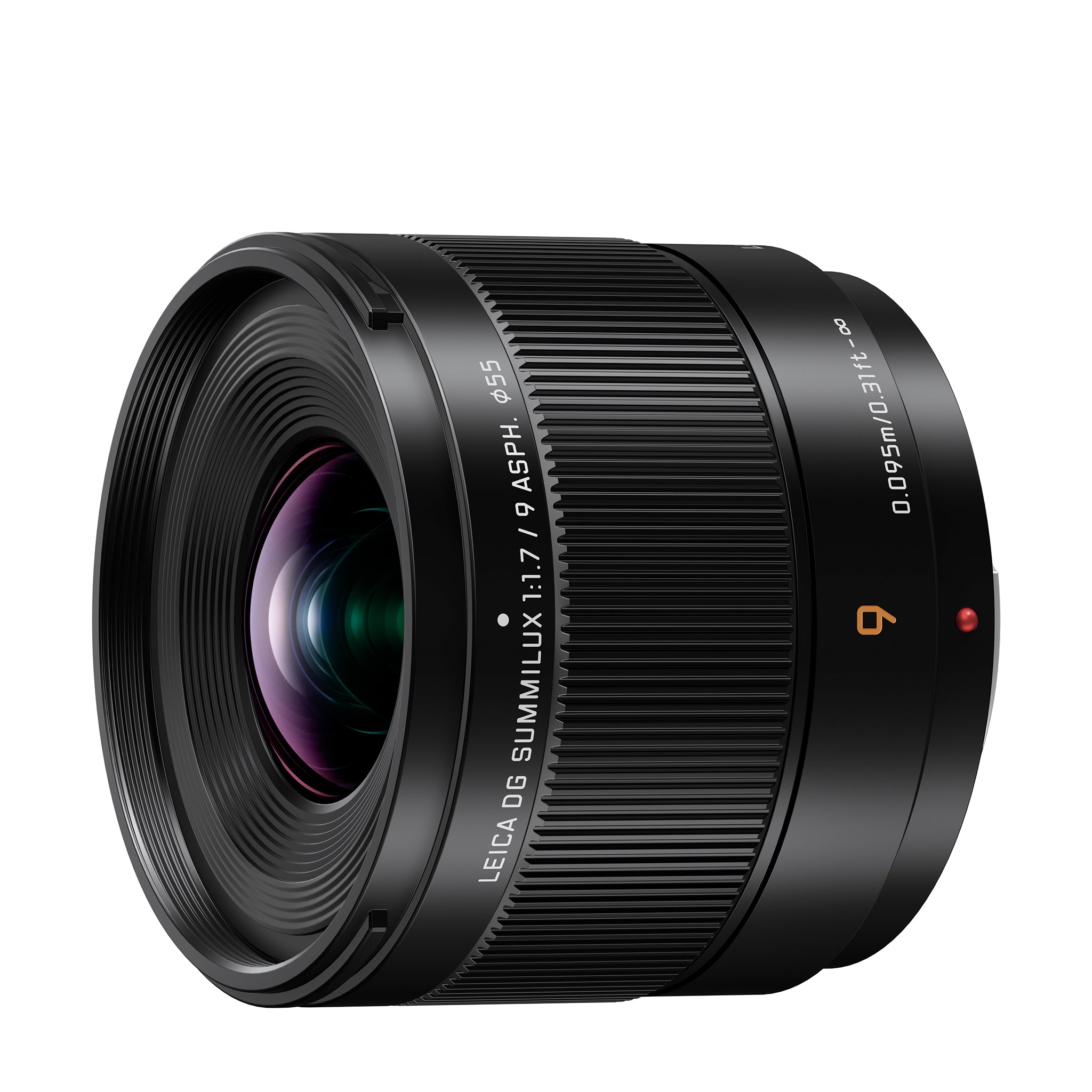 Panasonic 9mm f/1.7 ASPH Lens — Specs, Reviews, Used Prices