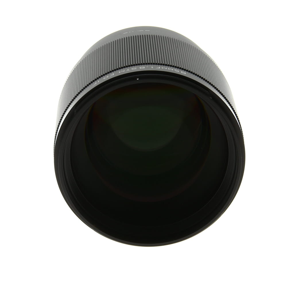 Viltrox AF 85mm f/1.8 II FE STM Lens