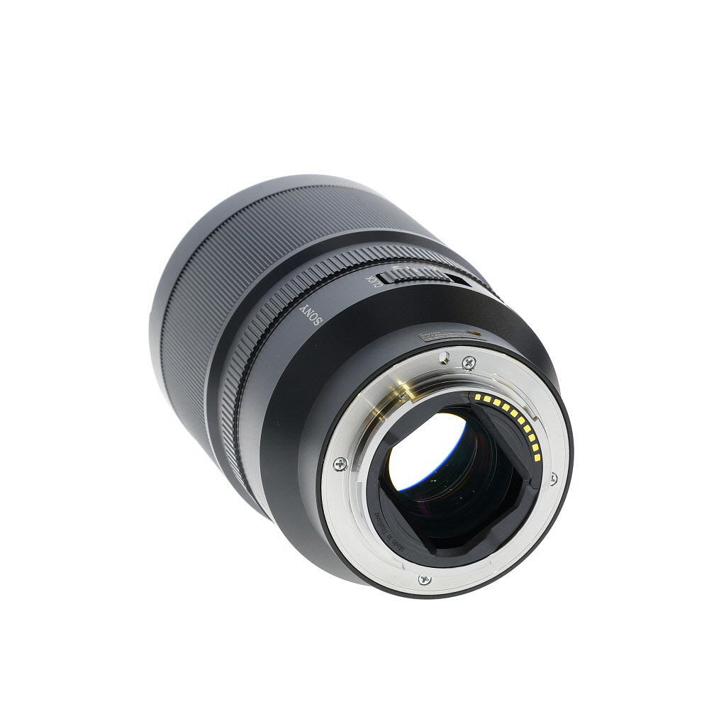 Zeiss Distagon T* 35mm f/1.4 ZA for Sony E-Mount | GearFocus
