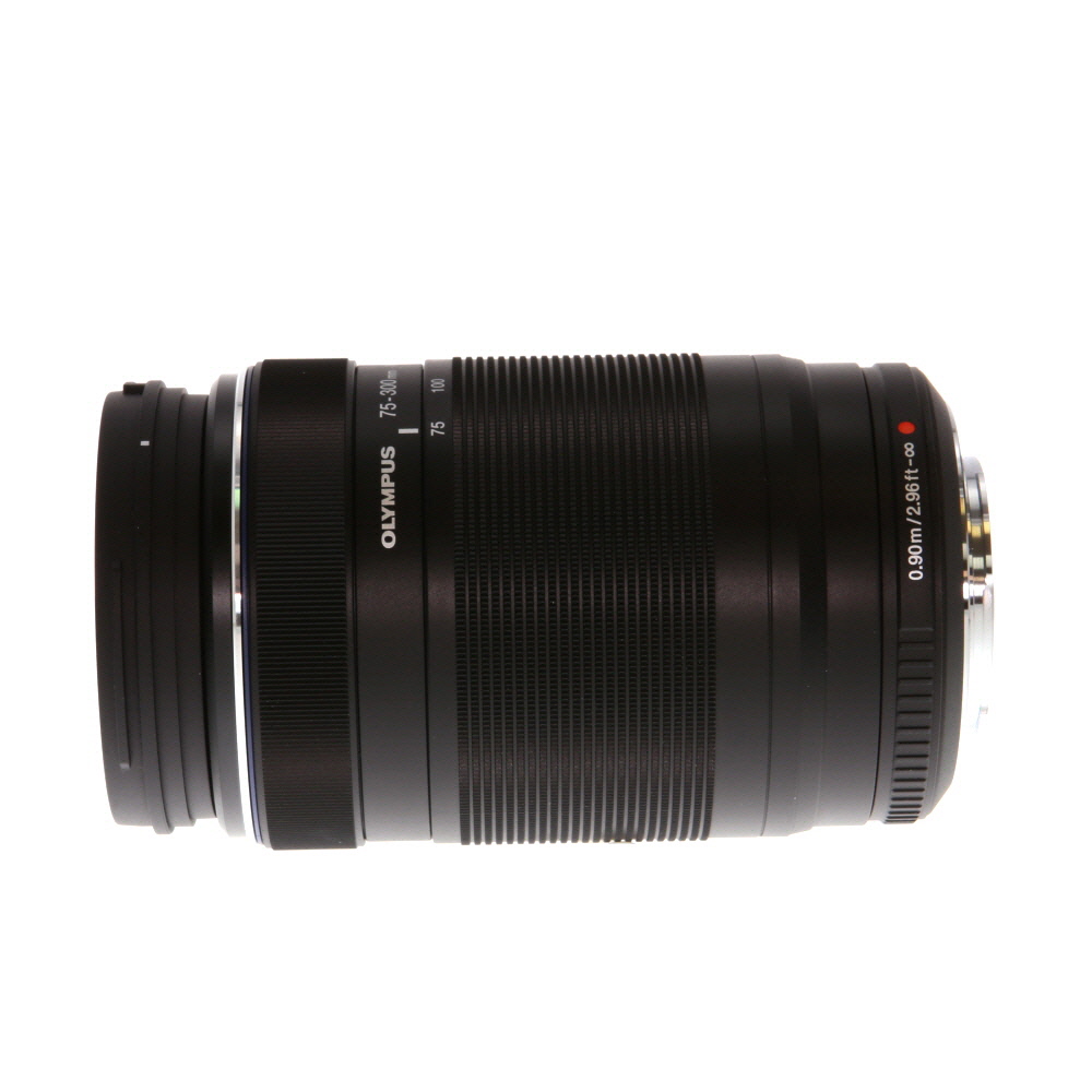 Olympus Digital 75-300mm f4.8-6.7 II ED MSC M.Zuik | GearFocus
