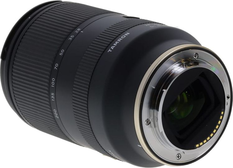 Tamron A071 28-200mm f2.8-5.6 Di III RXD Lens for | GearFocus