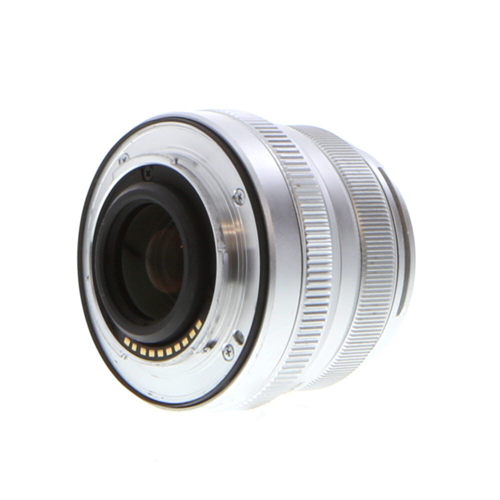Fujifilm XF 35mm f1.4 Fujinon R Aspherical Super E | GearFocus