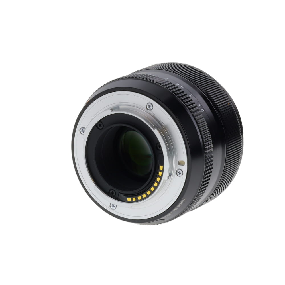 Fujifilm XF 35mm f1.4 Fujinon R Aspherical Super E | GearFocus