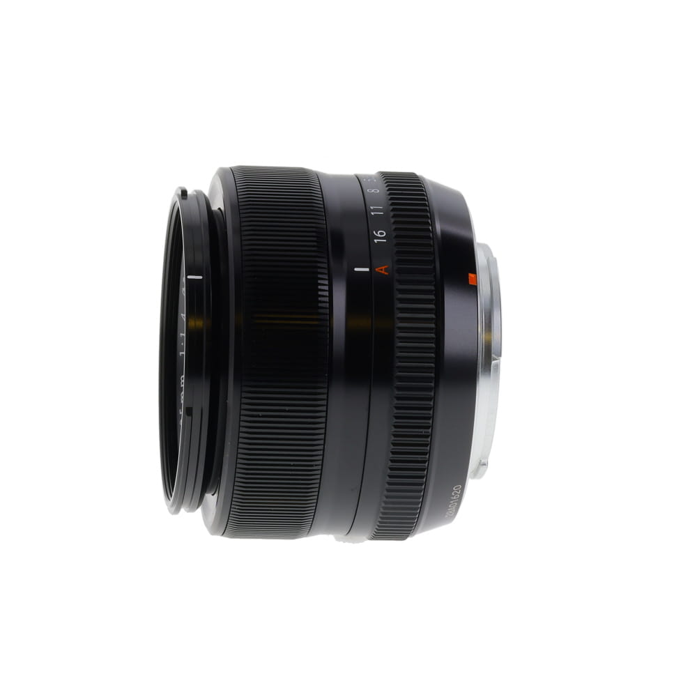 Fujifilm XF 35mm f1.4 Fujinon R Aspherical Super E | GearFocus