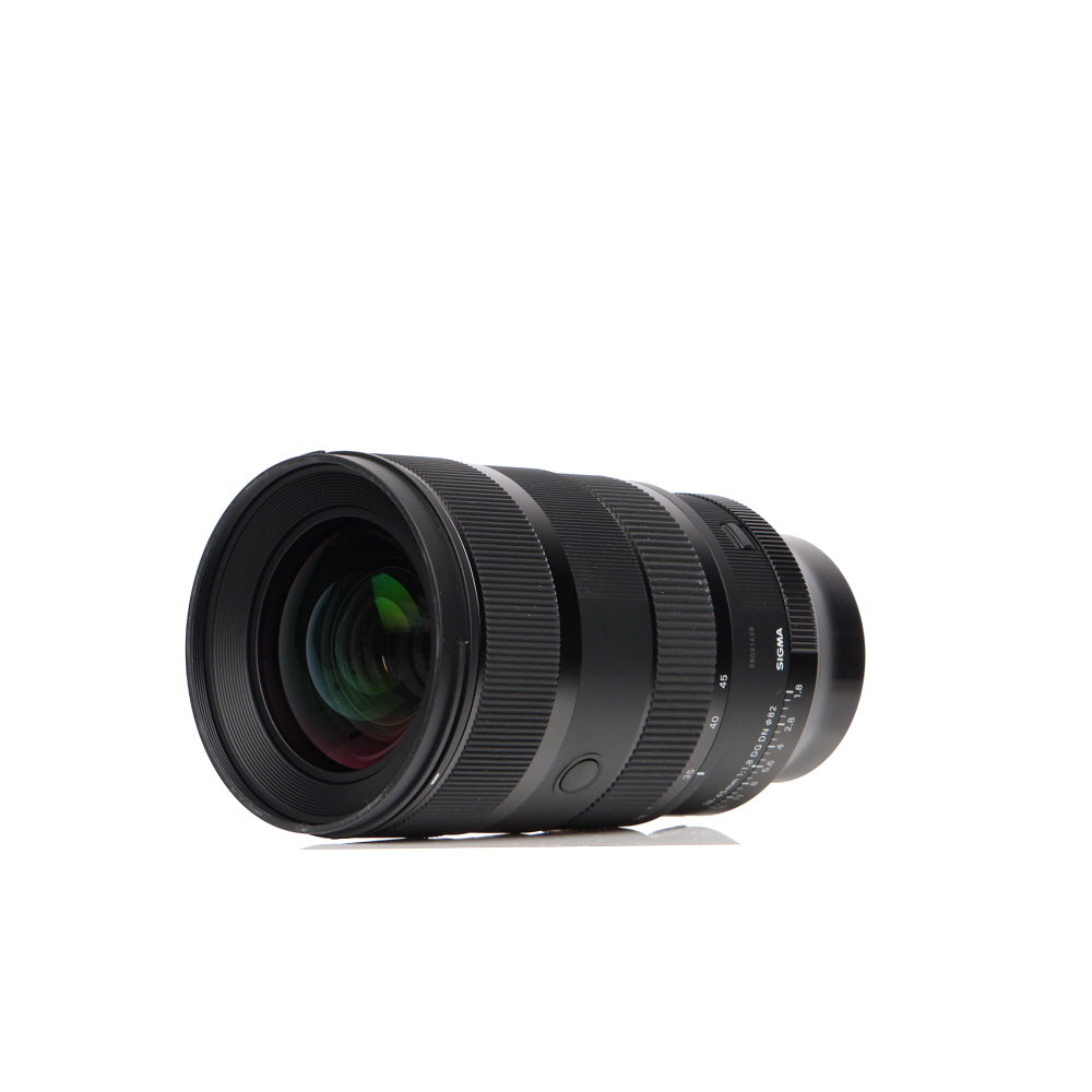 Sigma 28-45mm F1.8 DG DN Art Lens