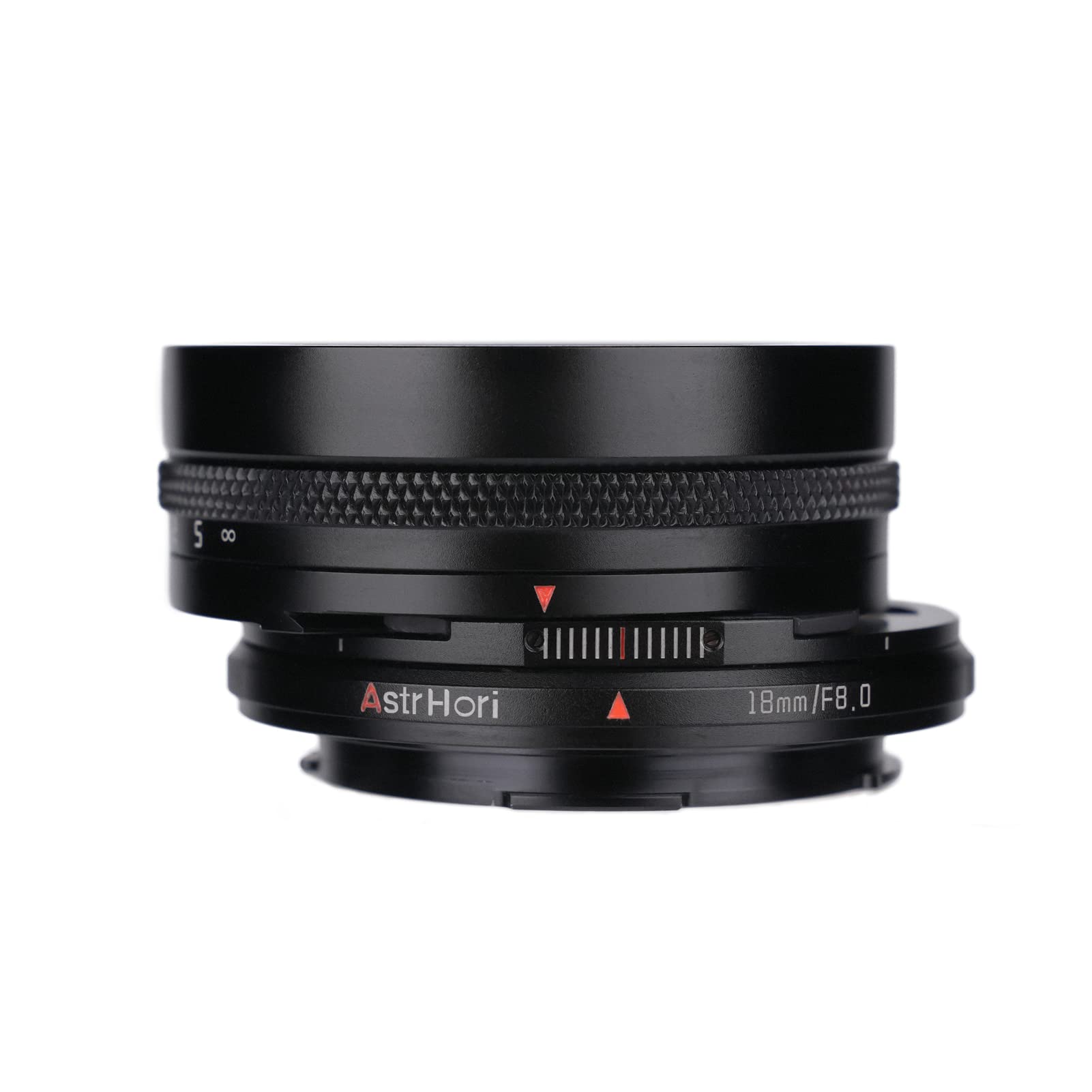 AstrHori 18mm f/8 Shift Lens