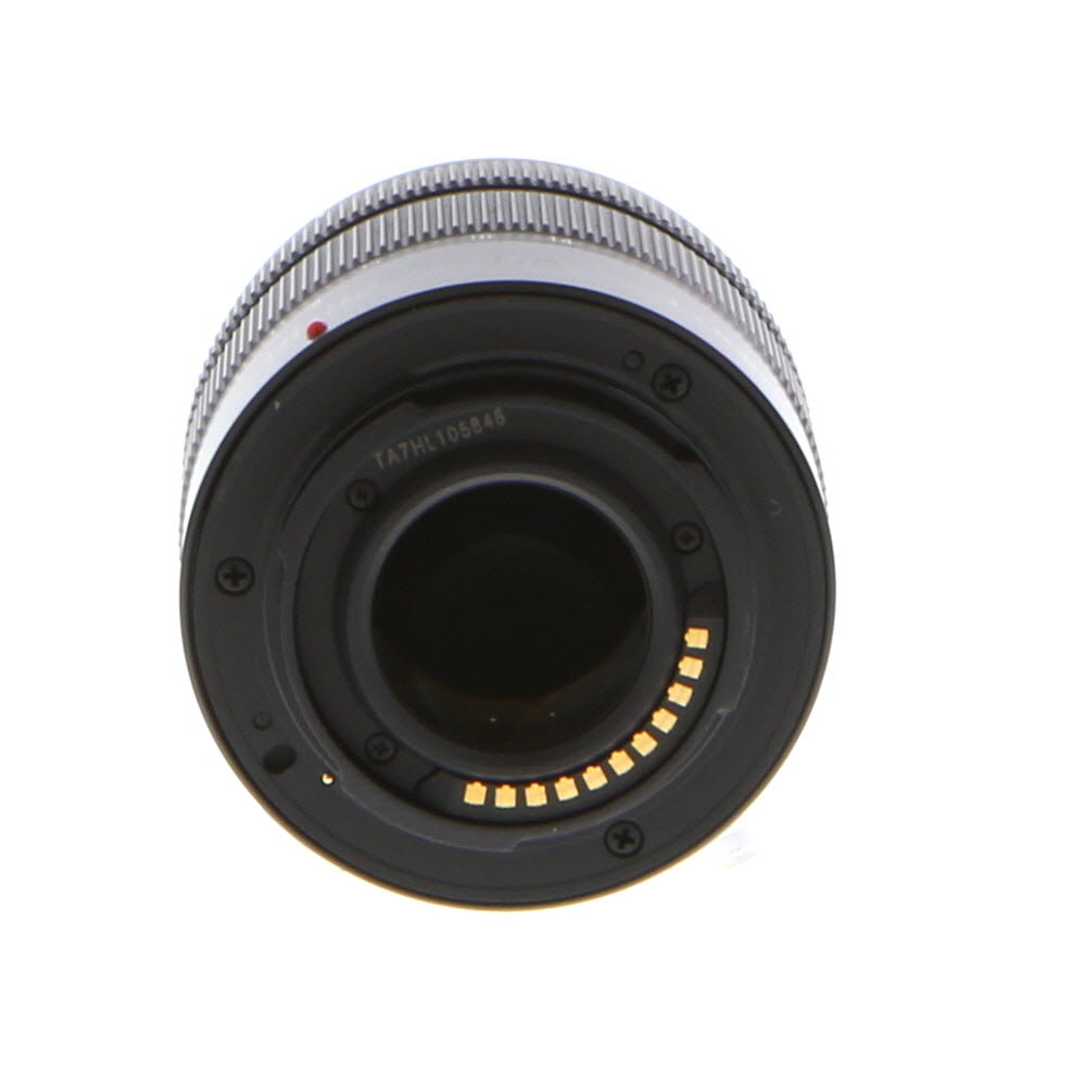 Panasonic Lumix G 14-42mm f3.5-5.6 Vario II Mega O | GearFocus