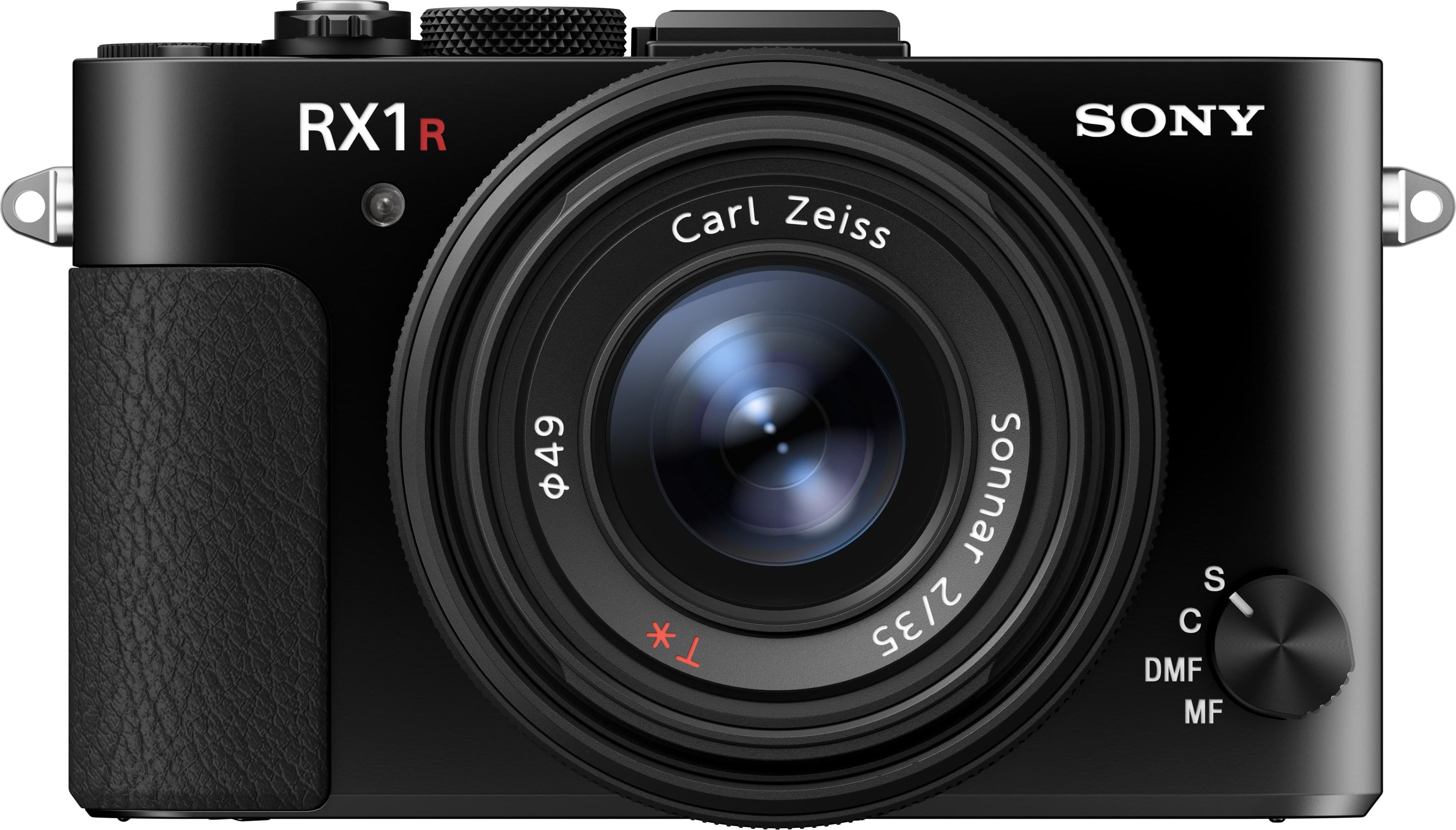 Sony Cyber-shot RX1R Point & Shoot Camera