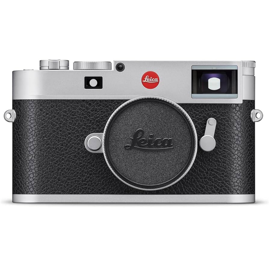 Leica M11 Digital Rangefinder Camera